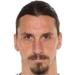 Profile photo of Zlatan Ibrahimovic