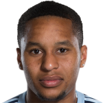 Amadou Dia profile photo