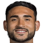 Cristian Roldan profile photo