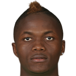 Profile photo of Victor Mansaray