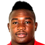 Jonel Désiré Profile Photo