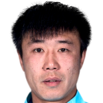 Profile photo of Feng Shaoshun
