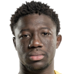 Bakary Haidara profile photo