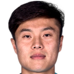 Profile photo of Liu Junpeng