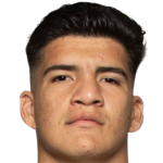 Jeremías Florentín profile photo