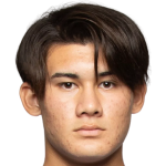 Alen Inoue profile photo
