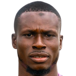 Profile photo of Ibrahima Koné