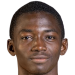 Bazoumana Touré profile photo