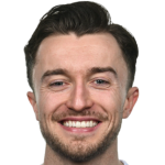 Darragh Markey profile photo