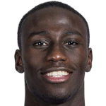 Profile photo of Ferland Mendy