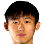 Profile photo of Yi Baidi