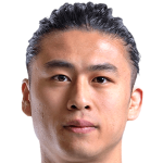 Zhang Yuning profile photo