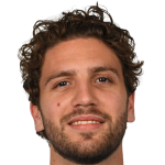 Profile photo of Manuel Locatelli