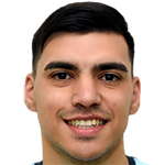 Nicolás Giménez profile photo