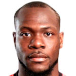 Billy Forbes Profile Photo