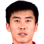 Profile photo of Zhang Jingyang