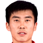 Zhang Jingyang profile photo