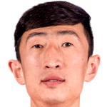 Profile photo of Yang Yu