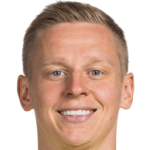 Profile photo of Oleksandr Zinchenko