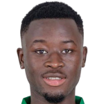 Profile photo of Ousmane Dramé