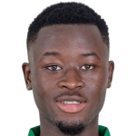 Ousmane Dramé profile photo