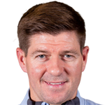 Steven Gerrard profile photo