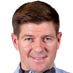 Profile photo of Steven Gerrard