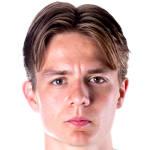 Oskar Buur profile photo