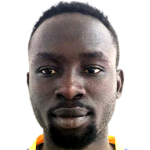 Profile photo of Derrick Tekkwo