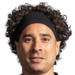 Profile photo of Guillermo Ochoa