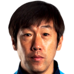 Profile photo of Gao Hongbo