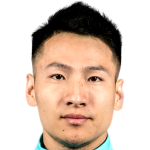 Profile photo of Yang Xiaotian