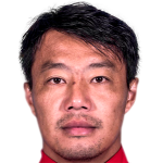 Yan Feng profile photo