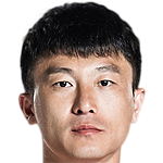 Profile photo of Liu Weidong