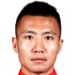 Profile photo of Yang Yun