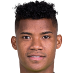 Wílmar Barrios profile photo