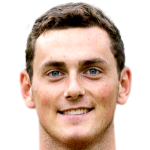 Ben Vogel Profile Photo