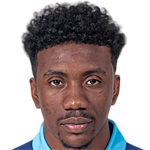 Akeem Garcia Profile Photo