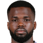 Profile photo of Kemar Lawrence