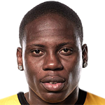 Romeo Parkes Profile Photo