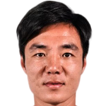 Ju Yingzhi profile photo