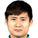 Zhou Yun profile photo