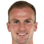 Rob Holding profile photo