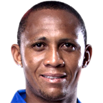 Ofentse Nato profile photo