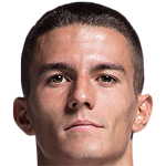 Sergi Palencia profile photo