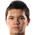 Ardak Saulet Profile Photo