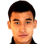 Profile photo of Alibek Ayaganov