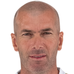 Zinedine Zidane photo