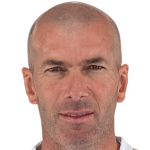 Zinedine Zidane photo