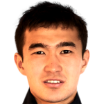 Yerkebulan Nurgaliyev profile photo